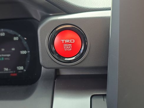 New 2026 Toyota Tacoma TRD Off-Road AWD/4WD image 26