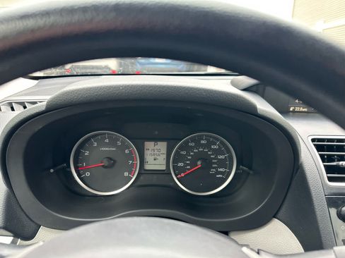 Used 2016 Subaru Forester 2.5i Premium w/ Popular Package #2 image 12