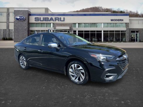 Used 2024 Subaru Legacy Touring XT AWD/4WD image 3