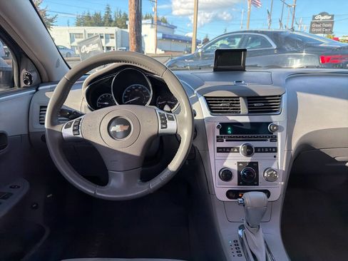 Used 2009 Chevrolet Malibu LT w/ HFV6 Engine Package image 21