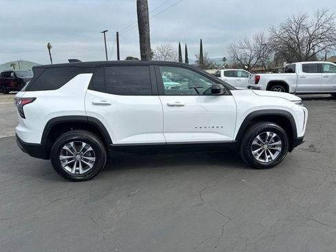 New 2026 Chevrolet Equinox LT image 10