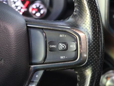 Used 2019 RAM 1500 Sport w/ Level 2 Equipment Group AWD/4WD image 17