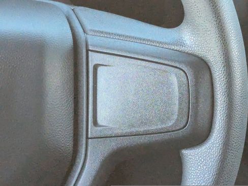 Used 2024 Chevrolet Silverado 1500 Custom Trail Boss image 21