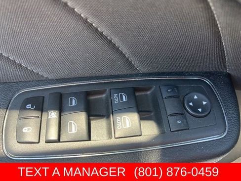 Used 2022 Dodge Charger SXT w/ Cold Weather Package AWD/4WD image 14