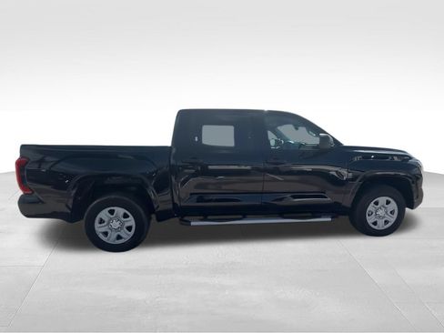 Used 2024 Toyota Tundra SR w/ Security Package (TMS) AWD/4WD image 11