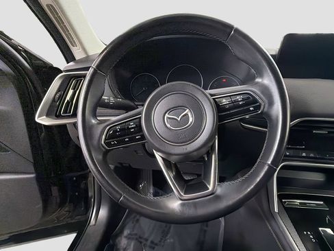 Used 2024 MAZDA CX-90 3.3 Turbo w/ Premium Package AWD/4WD image 13
