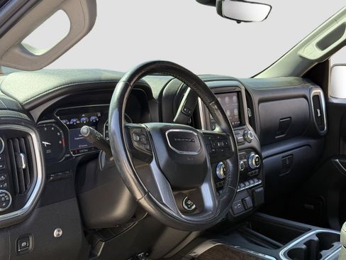 Used 2019 GMC Sierra 1500 Denali w/ Denali Ultimate Package AWD/4WD image 16