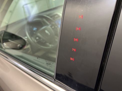 Used 2020 Lincoln Nautilus Reserve w/ Equipment Group 201A AWD/4WD image 28