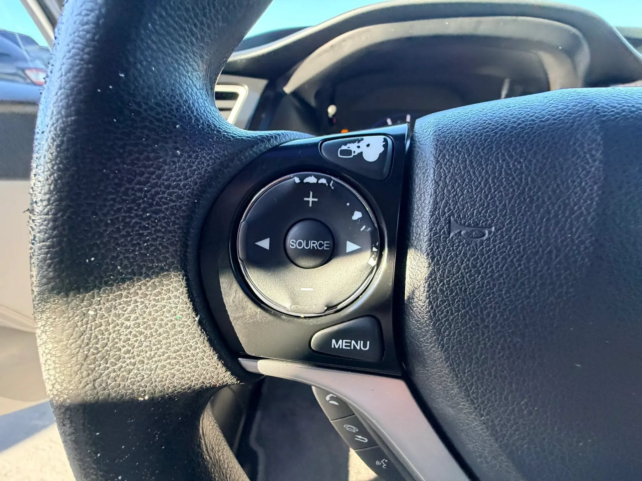 Used 2013 Honda Civic LX image 12