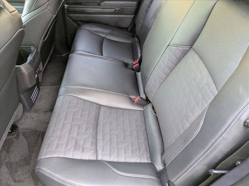 Used 2024 Toyota Tacoma TRD Off-Road w/ TRD Off Road Premium Package AWD/4WD image 18