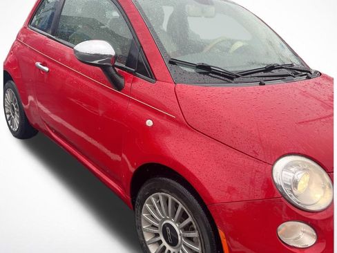 Used 2012 FIAT 500 Pop image 4