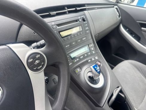 Used 2010 Toyota Prius Two FWD image 13