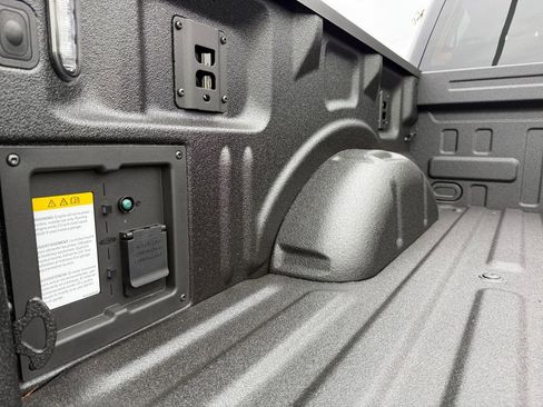 New 2025 Ford F150 Raptor image 26