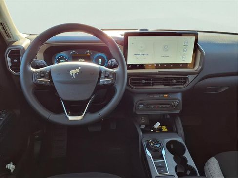 New 2025 Ford Bronco Sport Big Bend image 4