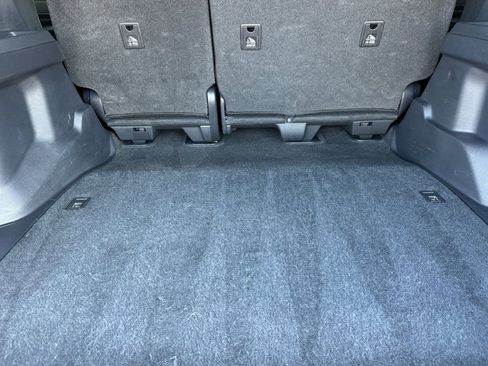 Certified 2025 Toyota 4Runner SR5 image 19