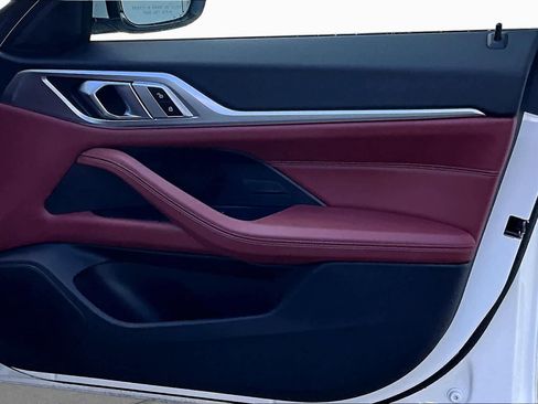 Certified 2023 BMW i4 eDrive35 w/ Premium Package RWD image 24