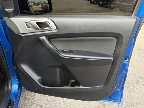 Used 2019 Ford Ranger XLT w/ Equipment Group 302A Luxury image 35