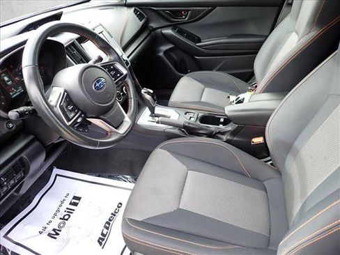 Used 2023 Subaru Crosstrek 2.0i Premium image 10