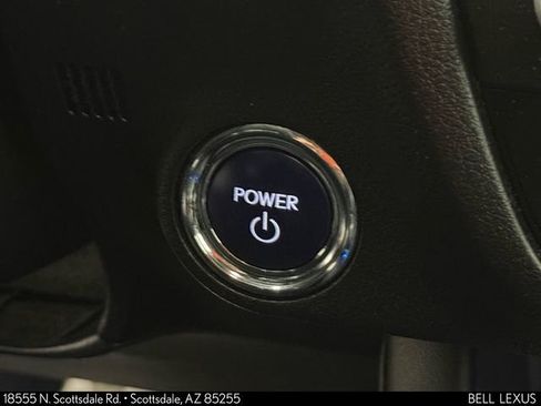 Used 2019 Lexus RX 450h AWD w/ Navigation Package image 23