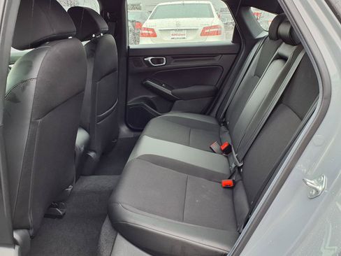 Used 2026 Honda Civic Sport image 19