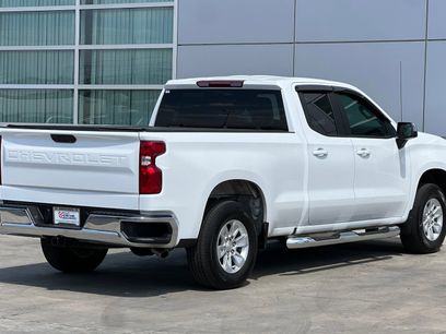 Used 2023 Chevrolet Silverado 1500 LT