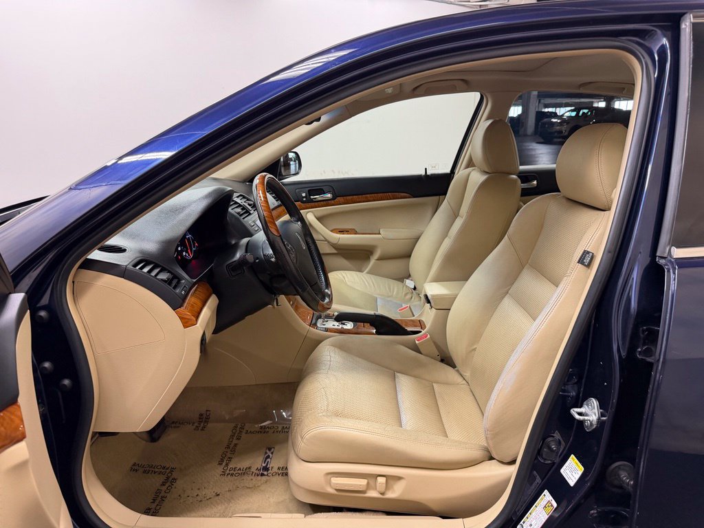 Used 2006 Acura TSX FWD image 14