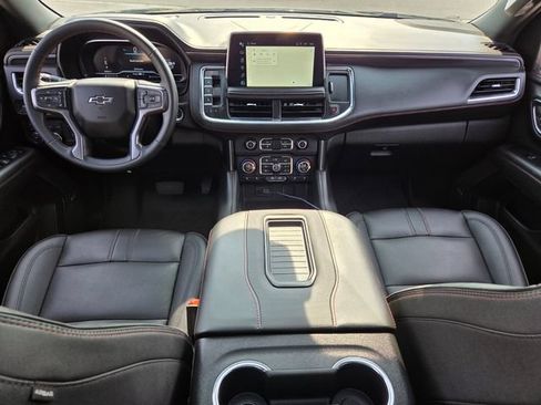 Used 2024 Chevrolet Tahoe RST w/ Luxury Package AWD/4WD image 15