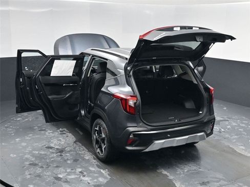 New 2026 Kia Seltos S image 24