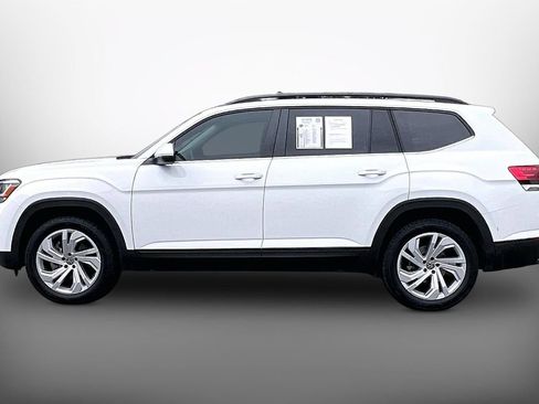 Used 2023 Volkswagen Atlas SE FWD image 5