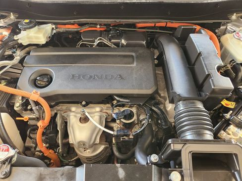 Used 2023 Honda CR-V Sport image 30