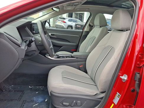 Used 2020 Hyundai Sonata SEL w/ Convenience + Sunroof Package image 19