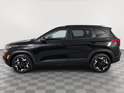 Used 2025 Kia Seltos S FWD image 5