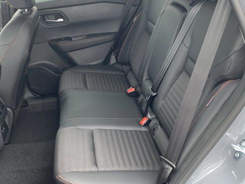 New 2026 Nissan Rogue SV image 30