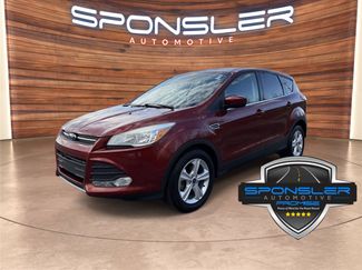 Used 2016 Ford Escape SE video 1