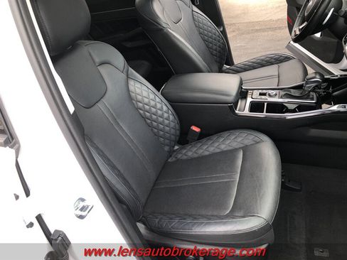 Used 2021 Kia Sorento SX FWD image 25