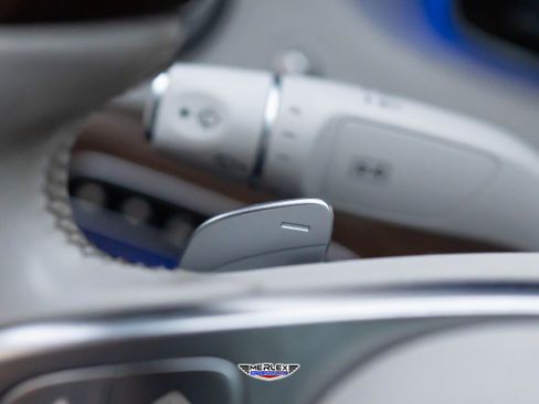 Used 2016 Mercedes-Benz S 550 550 4MATIC image 28