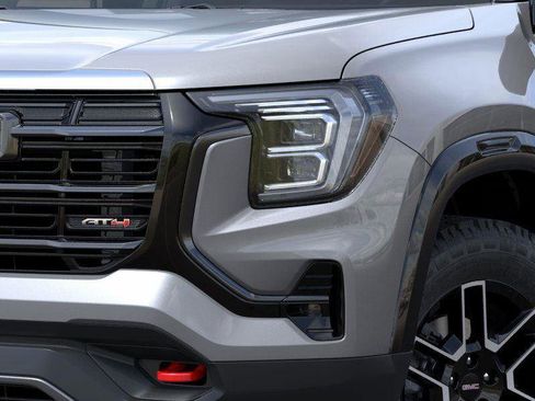 New 2026 GMC Terrain AT4 w/ LPO, Floor Liner Package image 29