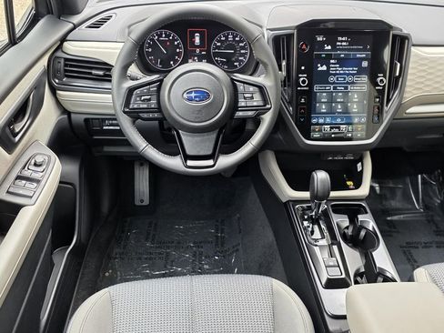 New 2026 Subaru Forester Premium image 13