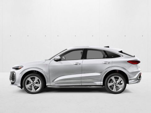New 2026 Audi Q5 Premium Plus AWD/4WD image 3