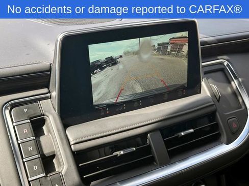 Certified 2023 Chevrolet Suburban High Country w/ Advanced Technology Package AWD/4WD image 31