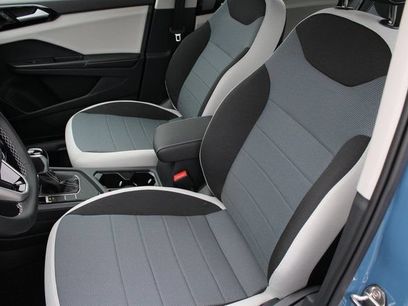 New 2026 Volkswagen Taos S