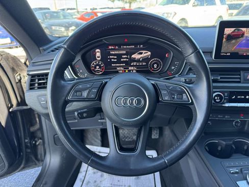 Used 2018 Audi A5 2.0T Premium Plus w/ Premium Plus image 12