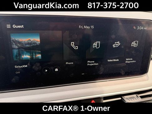 Certified 2026 Kia K5 LXS FWD image 20
