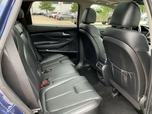 Used 2023 Hyundai Santa Fe SEL w/ Premium Package FWD image 19