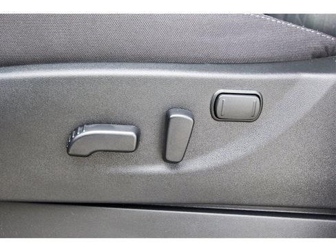 New 2026 Nissan Frontier SV w/ SV Convenience Package image 22