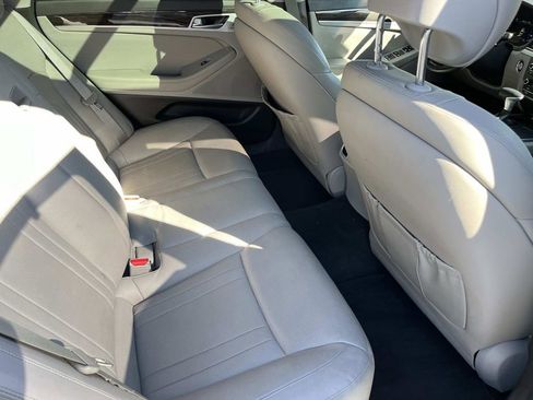 Used 2018 Genesis G80 3.8 w/ Option Group 02 image 20