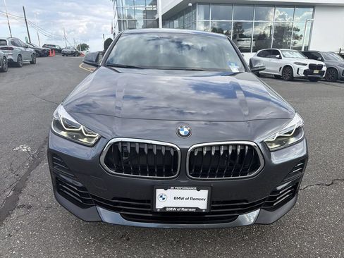 Used 2021 BMW X2 xDrive28i w/ Convenience Package AWD/4WD image 14