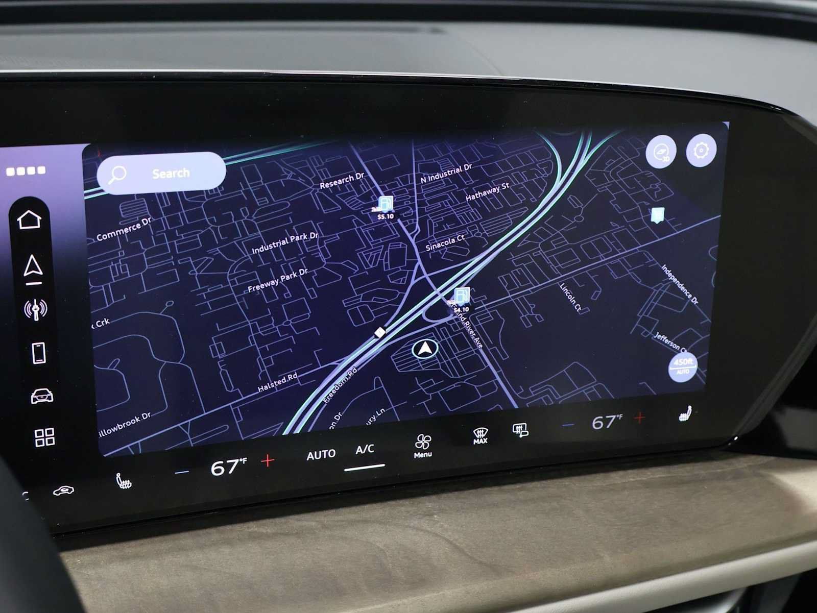 New 2026 Audi Q5 Premium AWD/4WD image 30