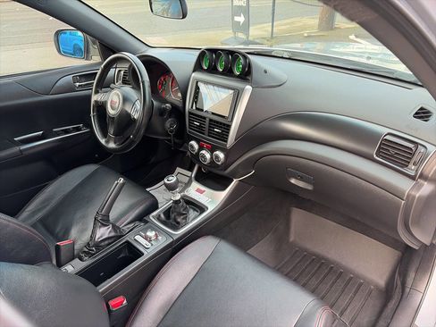 Used 2013 Subaru Impreza WRX STI Limited image 20