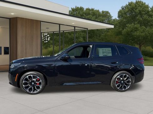 New 2026 BMW X3 xDrive30i w/ Premium Package AWD/4WD image 13